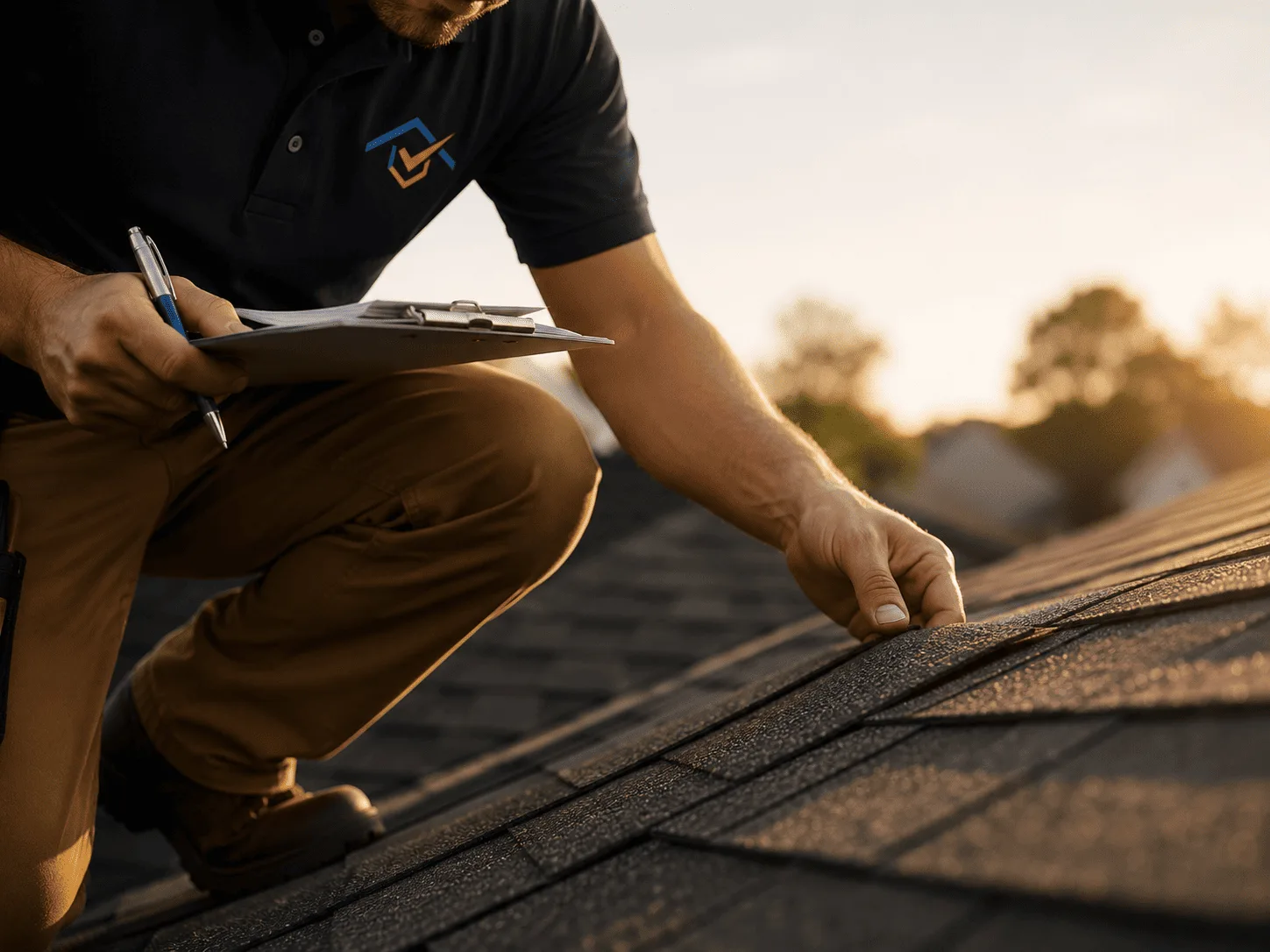 Why Choose Roof Inspection in Vernon, TX